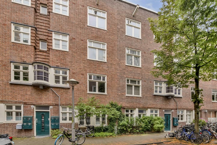 Foto 29 van Waverstraat 95-H