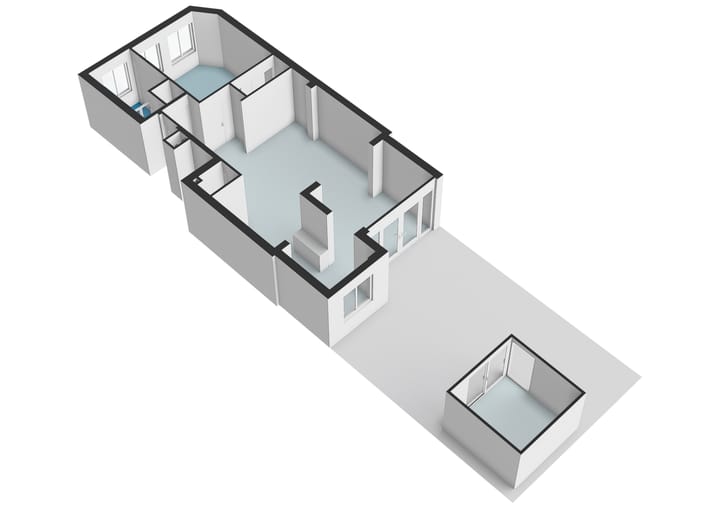 Foto 31 van Waverstraat 95-H