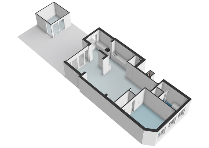 Foto 32 van Waverstraat 95-H