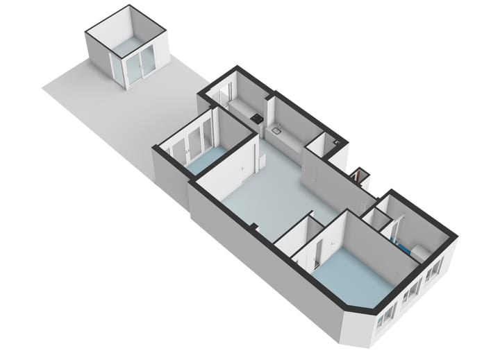 Foto 34 van Waverstraat 95-H