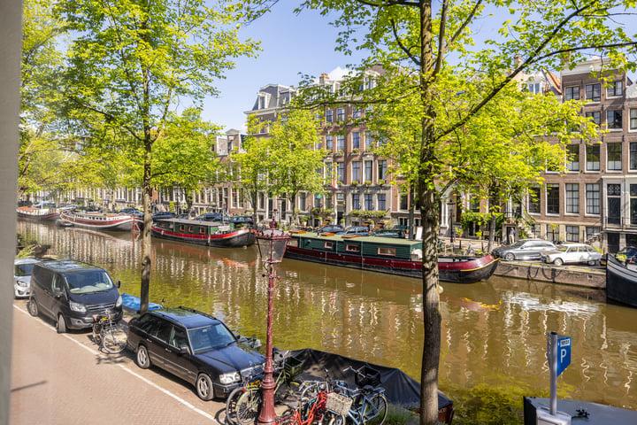 Bekijk foto 10 van Prinsengracht 720-B