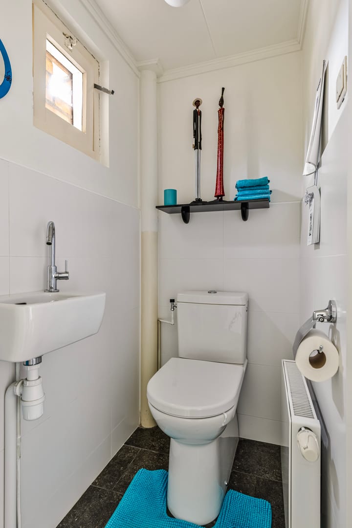 Foto 4 van Wielewaalstraat 17