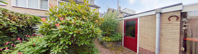 Bekijk 360° foto van Achtertuin van Wielewaalstraat 17