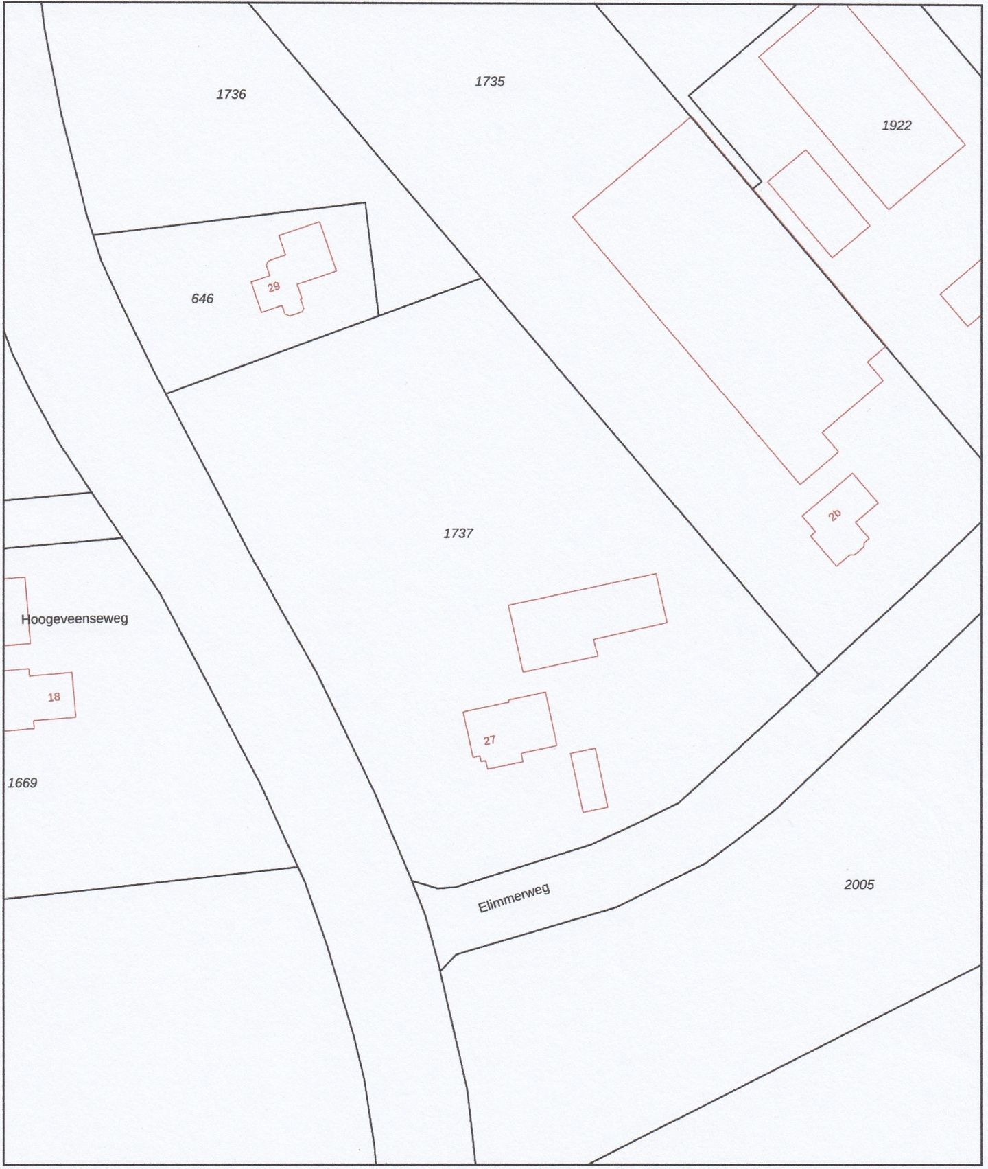 Foto 50 van Hoogeveenseweg 27