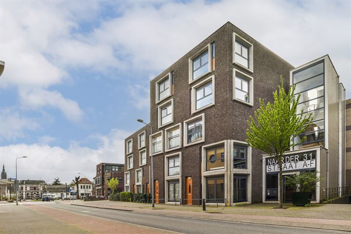 Bekijk foto 5 van Naarderstraat 29-E