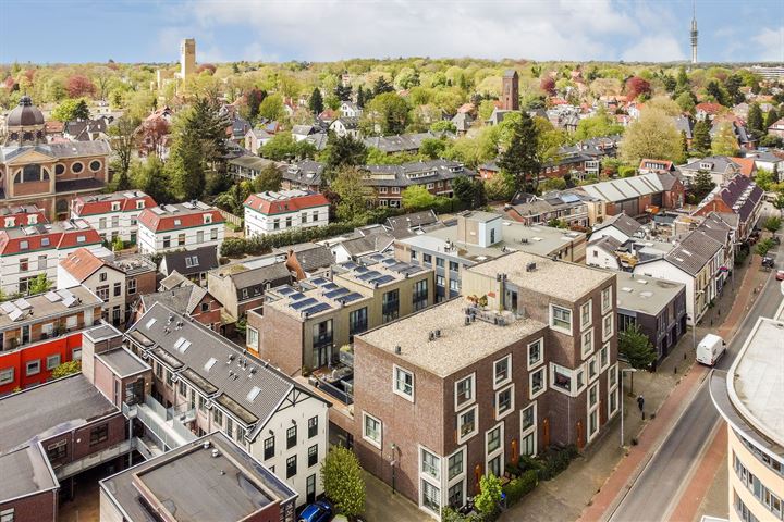 Bekijk foto 4 van Naarderstraat 29-E