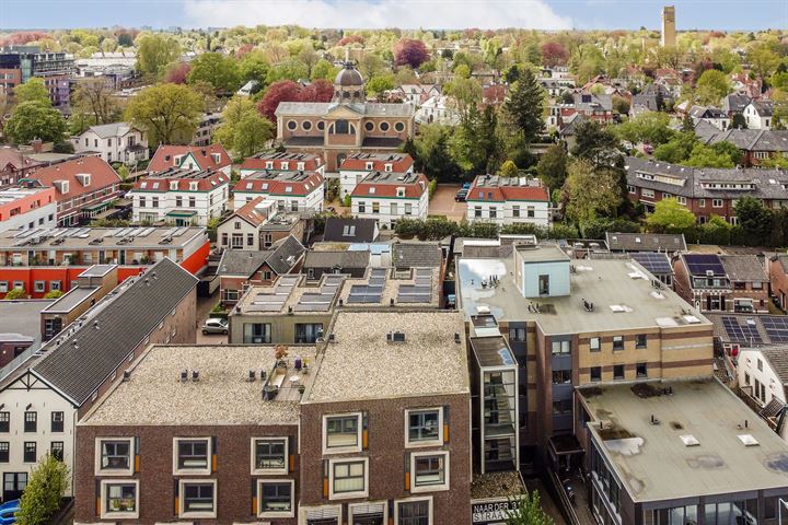 Bekijk foto 30 van Naarderstraat 29-E