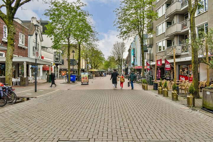 Bekijk foto 31 van Naarderstraat 29-E