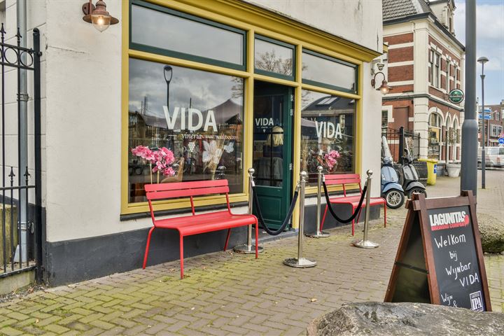 Bekijk foto 33 van Naarderstraat 29-E