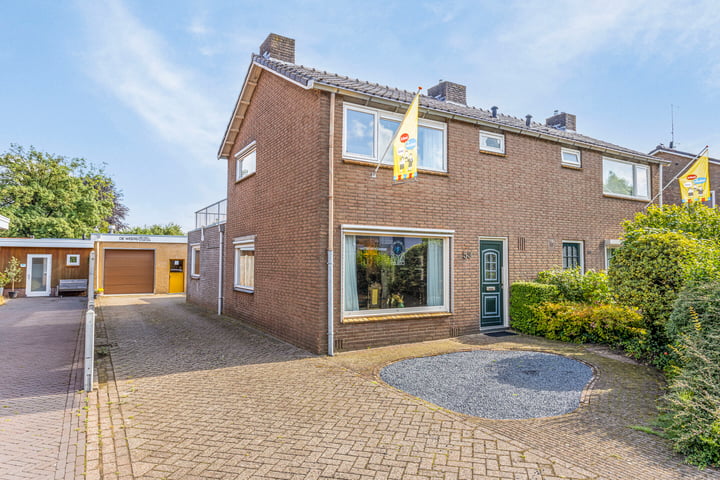 Irisstraat 53