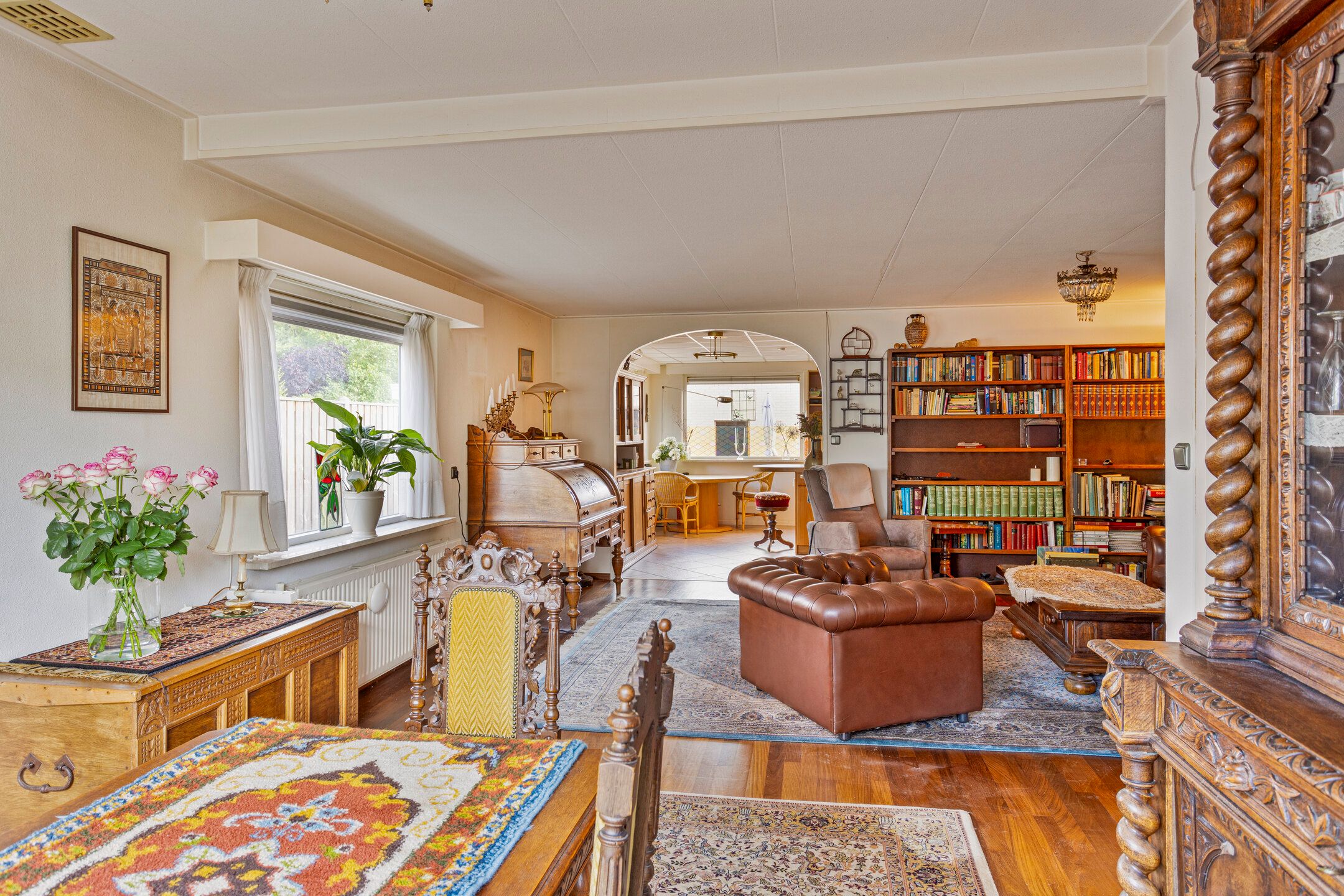 Foto 6 van Irisstraat 53