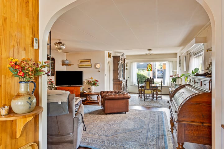 Foto 2 van Irisstraat 53