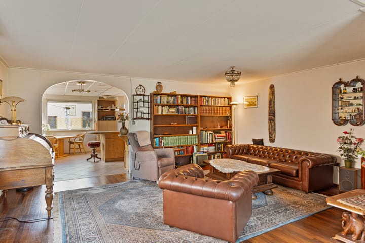 Foto 7 van Irisstraat 53