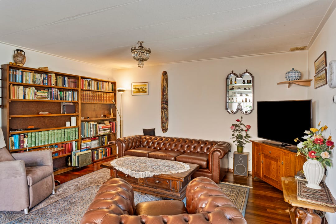 Foto 8 van Irisstraat 53