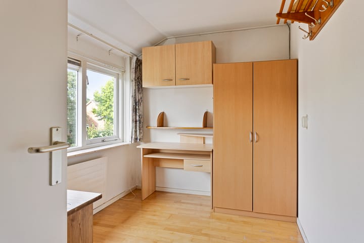 Foto 18 van Irisstraat 53