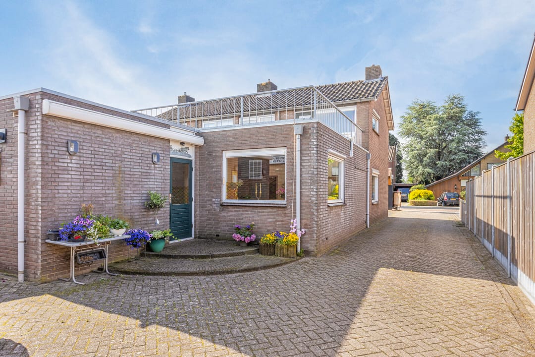 Foto 26 van Irisstraat 53