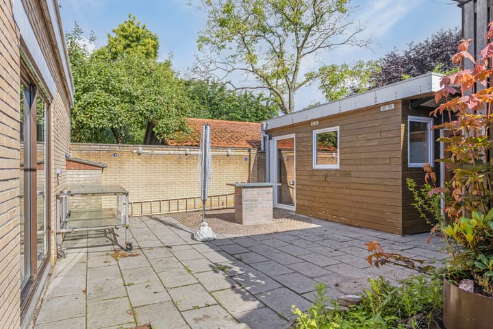 Foto 28 van Irisstraat 53