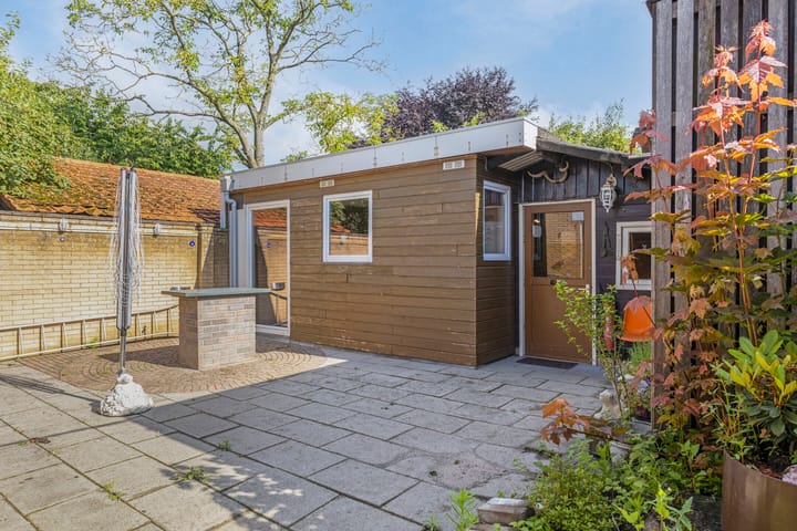 Foto 30 van Irisstraat 53