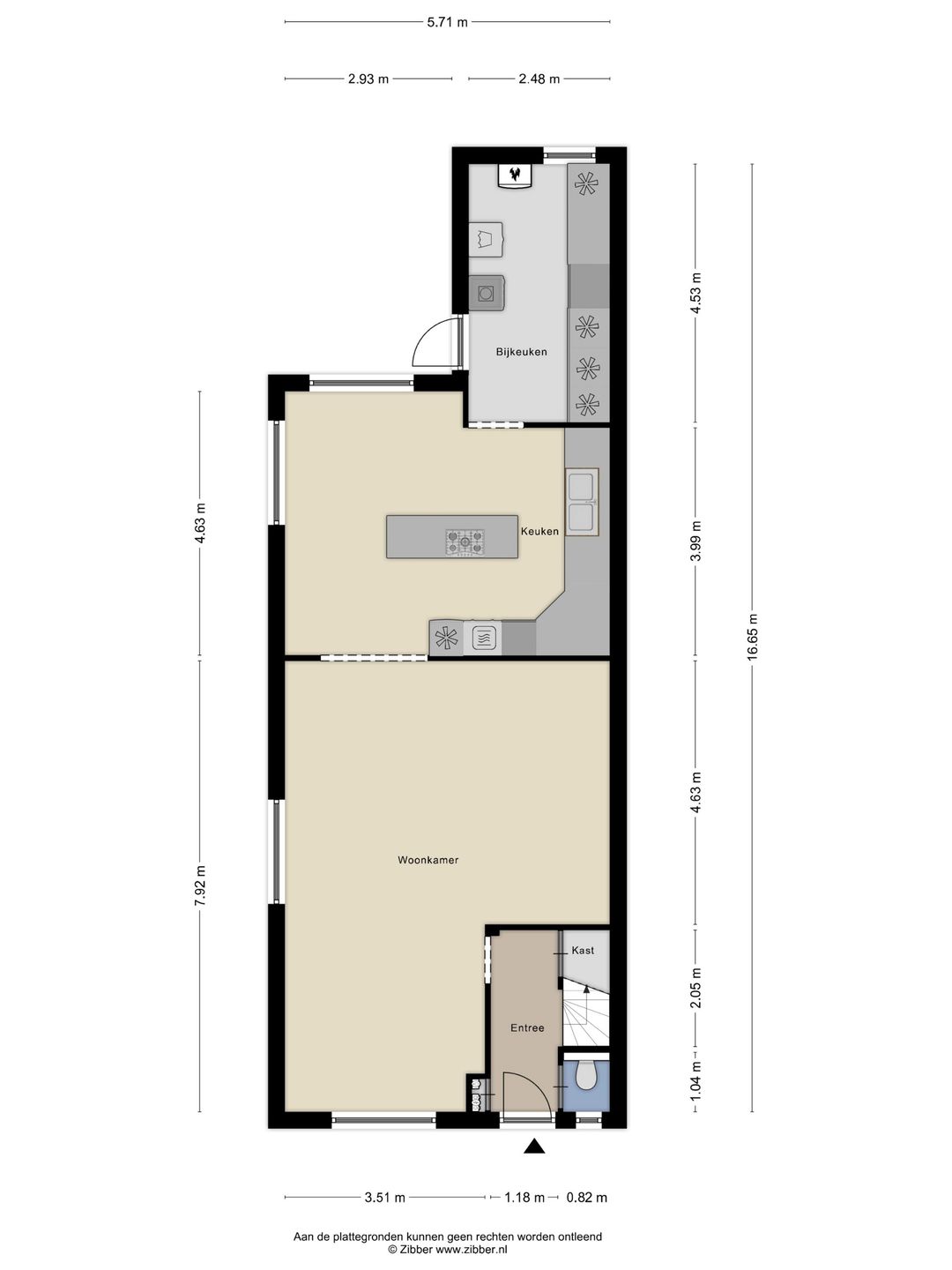 Foto 43 van Irisstraat 53