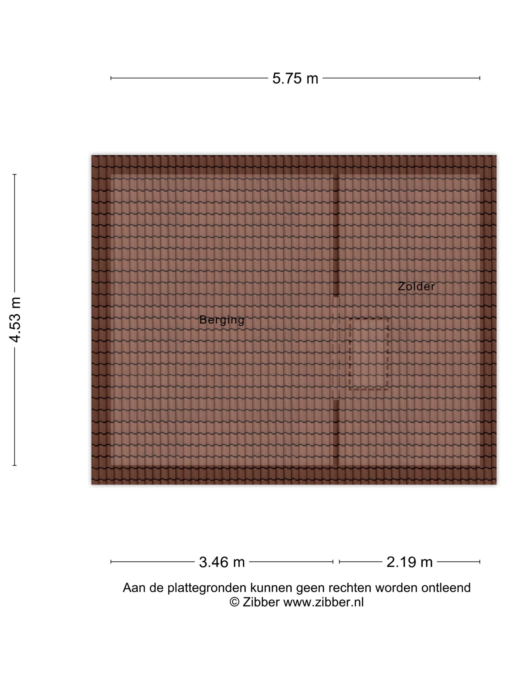 Foto 45 van Irisstraat 53