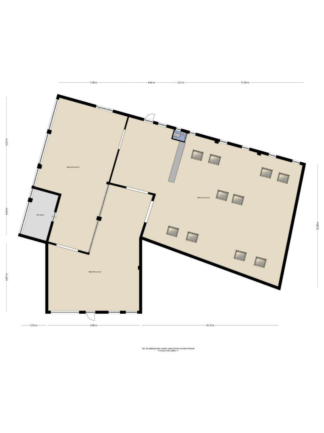 Foto 46 van Irisstraat 53