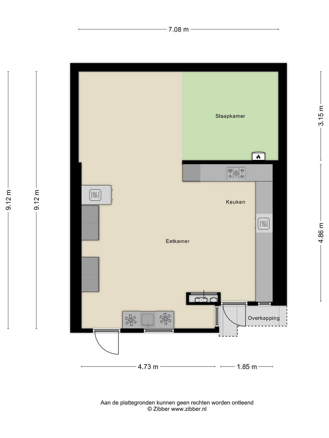 Foto 47 van Irisstraat 53
