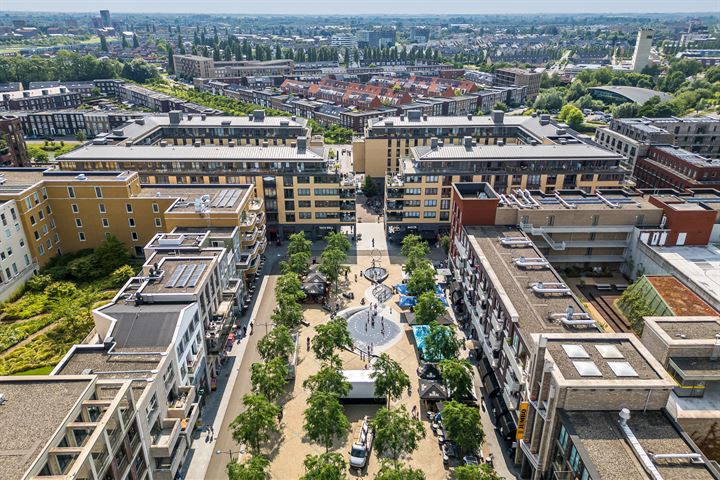 Bekijk foto 31 van Londenstraat 132