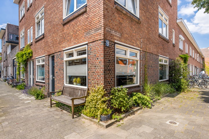 Bekijk foto 1 van Grevelingenstraat 6