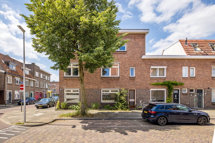 Bekijk foto 3 van Grevelingenstraat 6