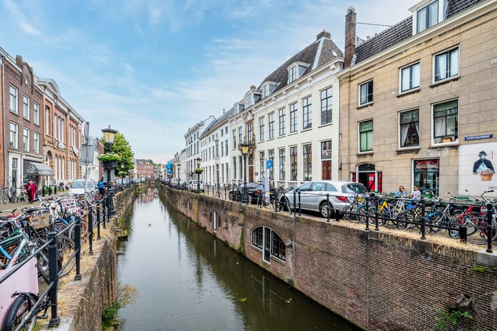 Foto 41 van Voorstraat 63-B
