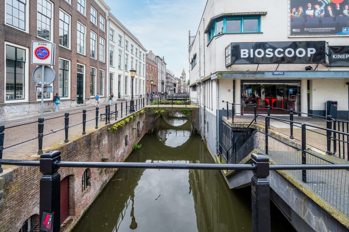 Foto 42 van Voorstraat 63-B