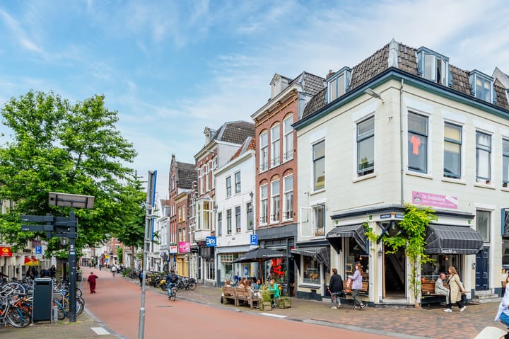 Foto 43 van Voorstraat 63-B