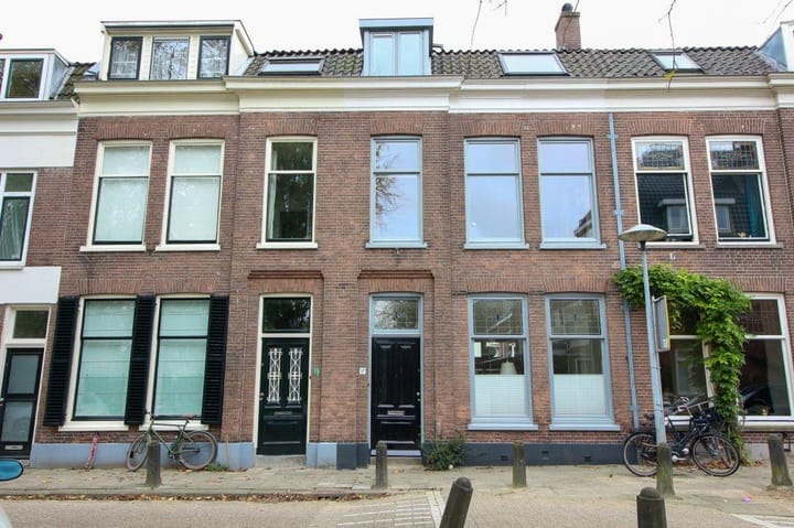 Mulderstraat 17