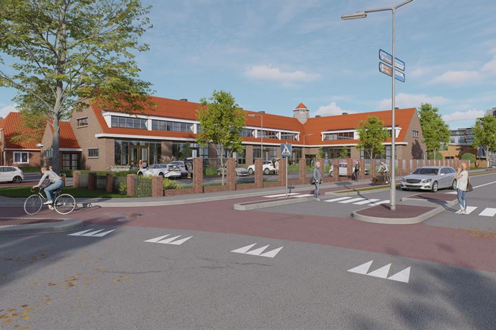 Bekijk foto 5 van Prins Clausstraat 2-A