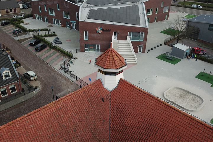 View photo 10 of Prins Clausstraat 2-A