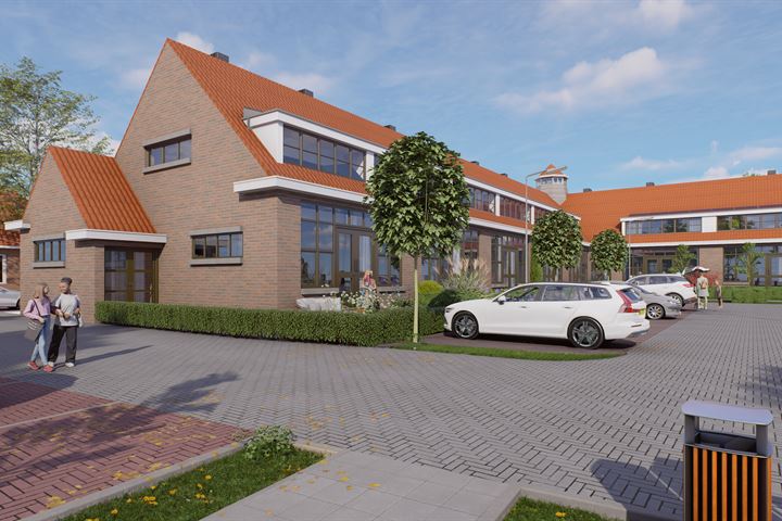 Bekijk foto 12 van Prins Clausstraat 2-F