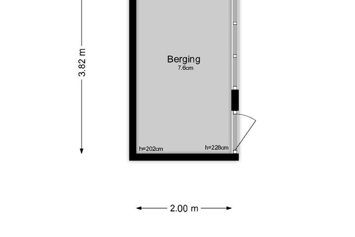 Bekijk foto 34 van Grotebrugse Grintweg 159