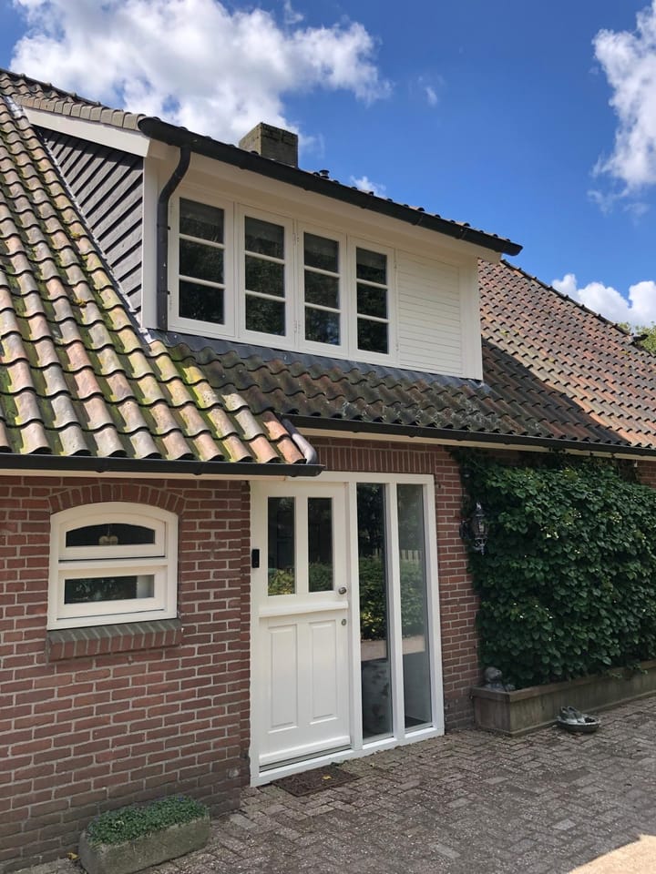 Foto 4 van Hoogeveenseweg 27