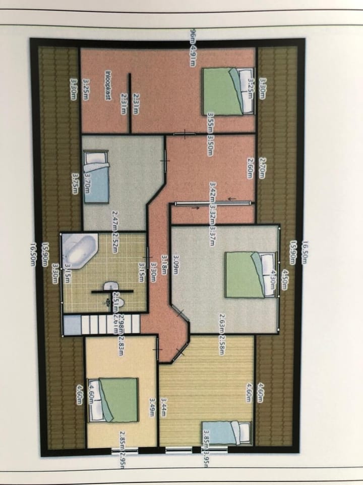 Foto 53 van Hoogeveenseweg 27