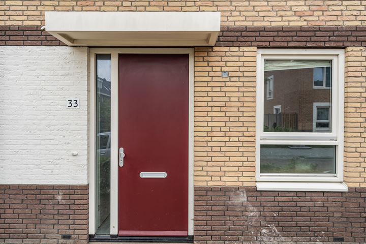 Bekijk foto 5 van Van Kinsbergenstraat 33