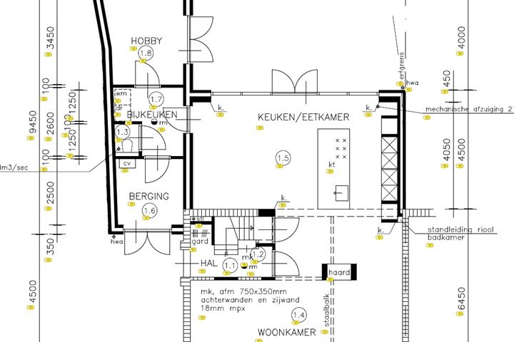 Bekijk foto 34 van Keizerstraat 58