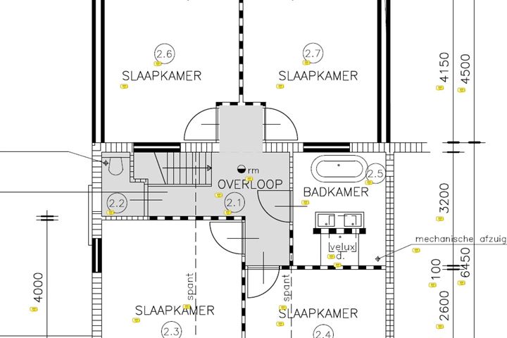 Bekijk foto 36 van Keizerstraat 58