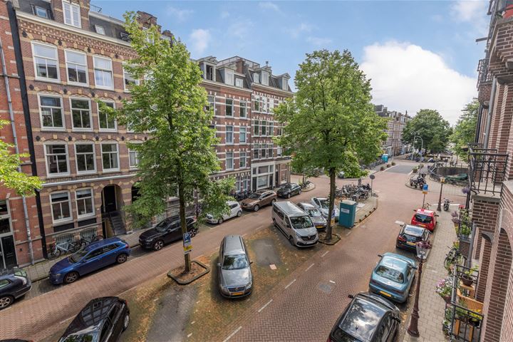 View photo 27 of Potgieterstraat 24-2