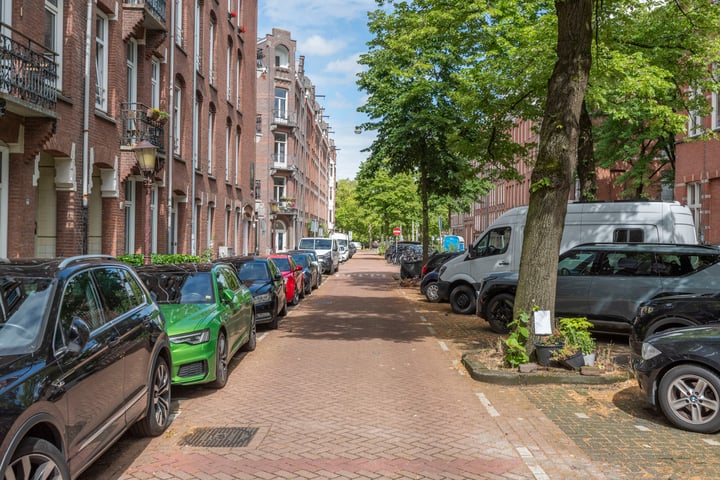 View photo 31 of Potgieterstraat 24-2