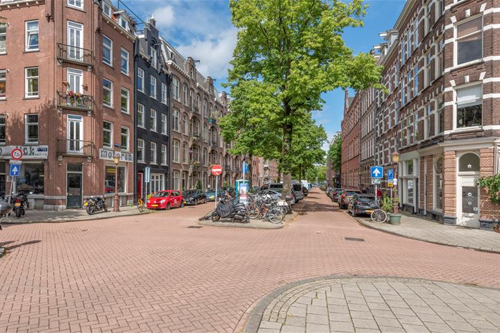 Bekijk foto 32 van Potgieterstraat 24-2