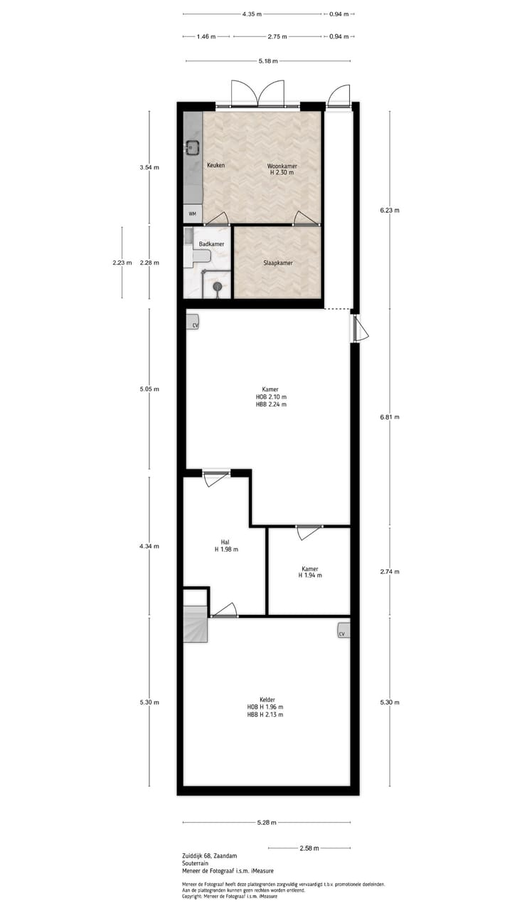 Foto 39 van Zuiddijk 68