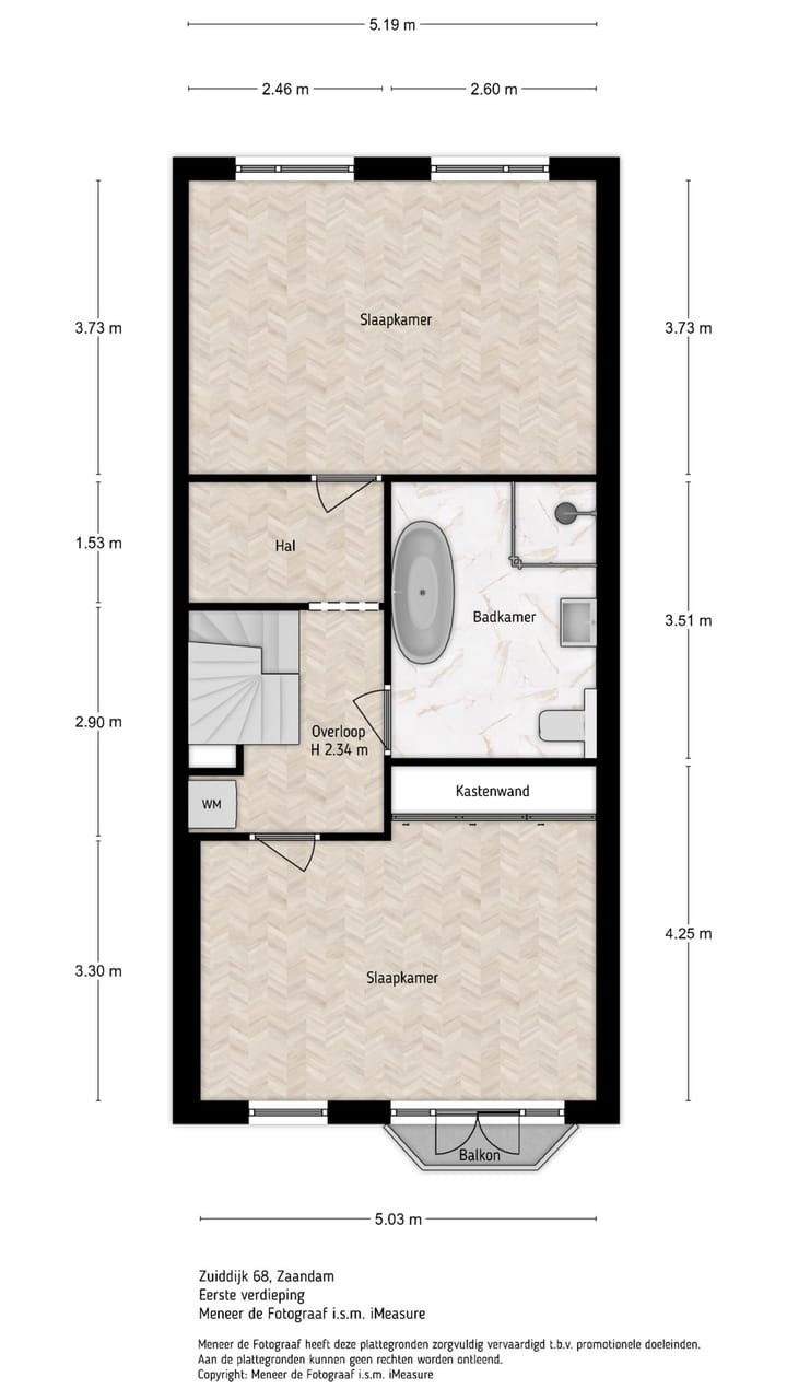 Foto 41 van Zuiddijk 68