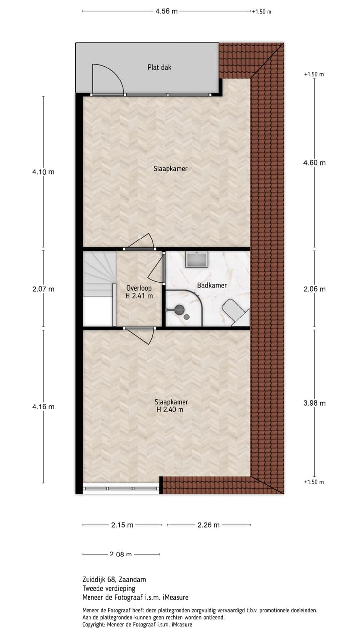 Foto 42 van Zuiddijk 68
