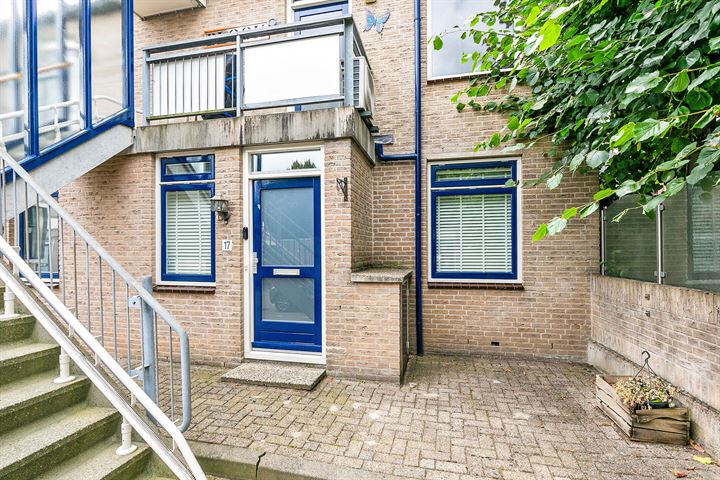 Bekijk foto 3 van Kalverstraat 17