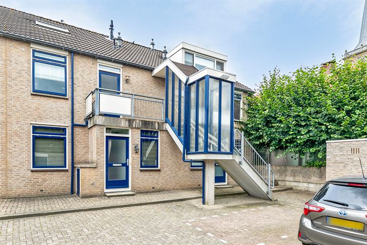 Bekijk foto 21 van Kalverstraat 17